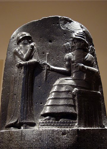 30aa- «Olho por olho, dente por dente...