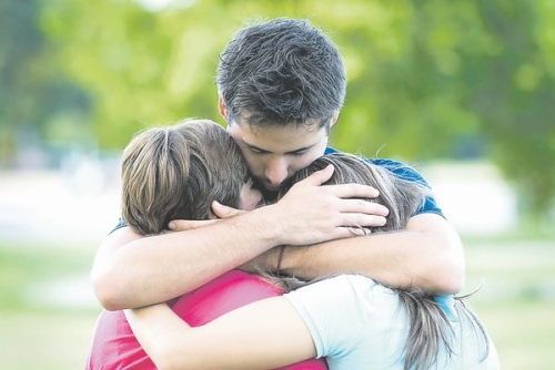 16aa- «A quem perdoardes... serão perdoados»