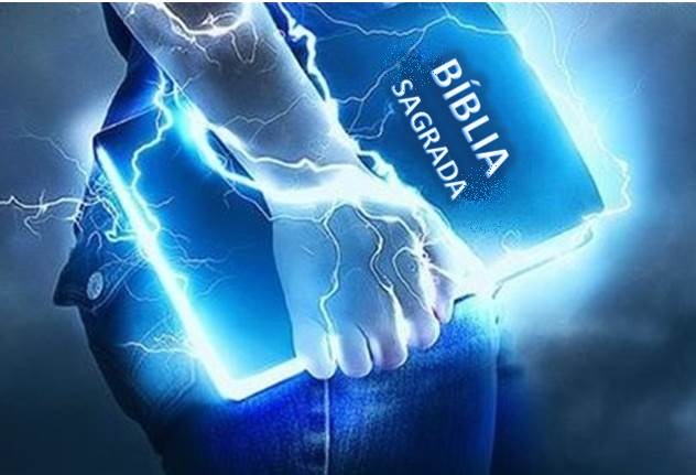 A palavra de Deus é viva e eficaz… – PALAVRA DE AMOR, PALAVRA!