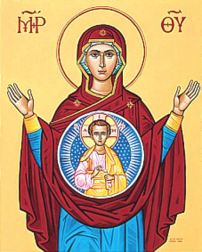 Santa Maria